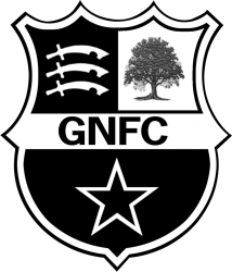 Great Notley FC badge